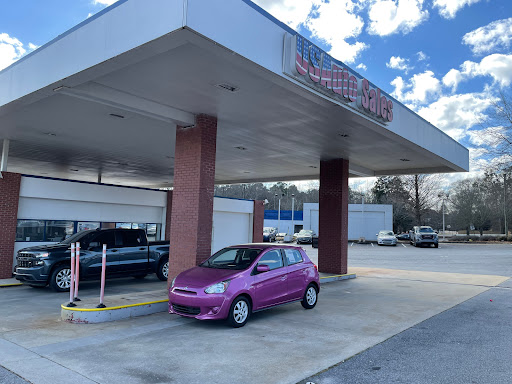 Used Car Dealer «US Auto Sales», reviews and photos, 3042 E Veterans Memorial Hwy, Lithia Springs, GA 30122, USA