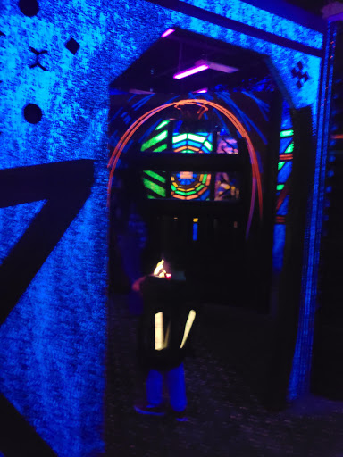 Amusement Center «@ Play Amusements», reviews and photos, 229 Broadhollow Rd, Farmingdale, NY 11735, USA