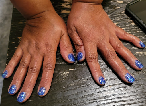 Nail Salon «Natural Touch Nail & Spa», reviews and photos, 13761 W Bell Rd # 201, Surprise, AZ 85374, USA