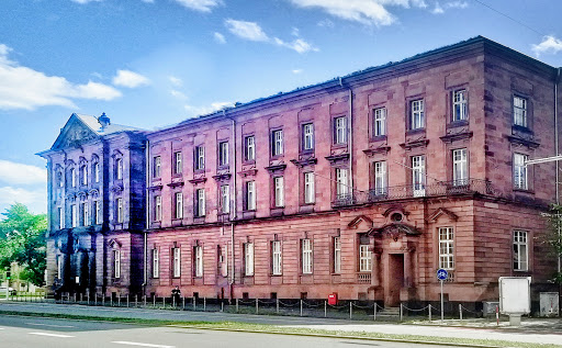 Amtsgericht Mannheim