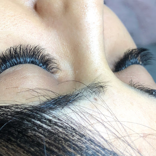 Lash And Brow Design. Lashes, Brows, Phi Brows Microblading and Training Academy