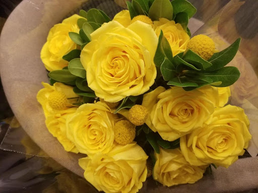 Florist «City Bloom, Inc», reviews and photos, 1300 Clay St #162b, Oakland, CA 94612, USA