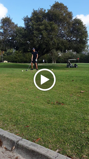 Public Golf Course «Greynolds Golf Course», reviews and photos, 17530 West Dixie Highway, North Miami Beach, FL 33160, USA