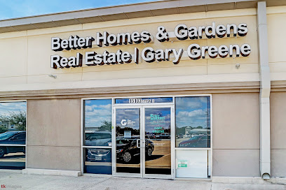 Better Homes and Gardens Real Estate Gary Greene - Cypress