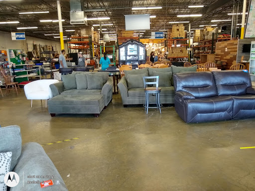 Building Materials Store «Habitat for Humanity ReStore DuPage», reviews and photos, 869 S Rohlwing Rd, Addison, IL 60101, USA