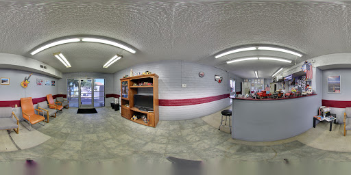 Auto Repair Shop «Auto Whisperer», reviews and photos, 11827 N Panorama Dr, Fountain Hills, AZ 85268, USA