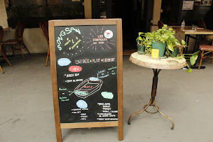 Photo n°13 de Restaurant Songsan à Paris ()