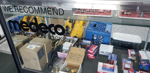 Locksmith «So Cal Locksmith», reviews and photos, 1646 E Washington St, Colton, CA 92324, USA