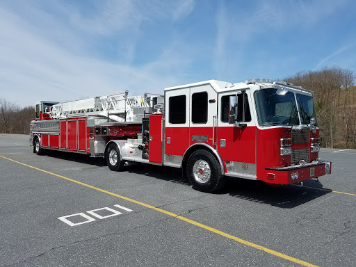 Ford Dealer «Kovatch Ford», reviews and photos, 1 Industrial Complex, Nesquehoning, PA 18240, USA