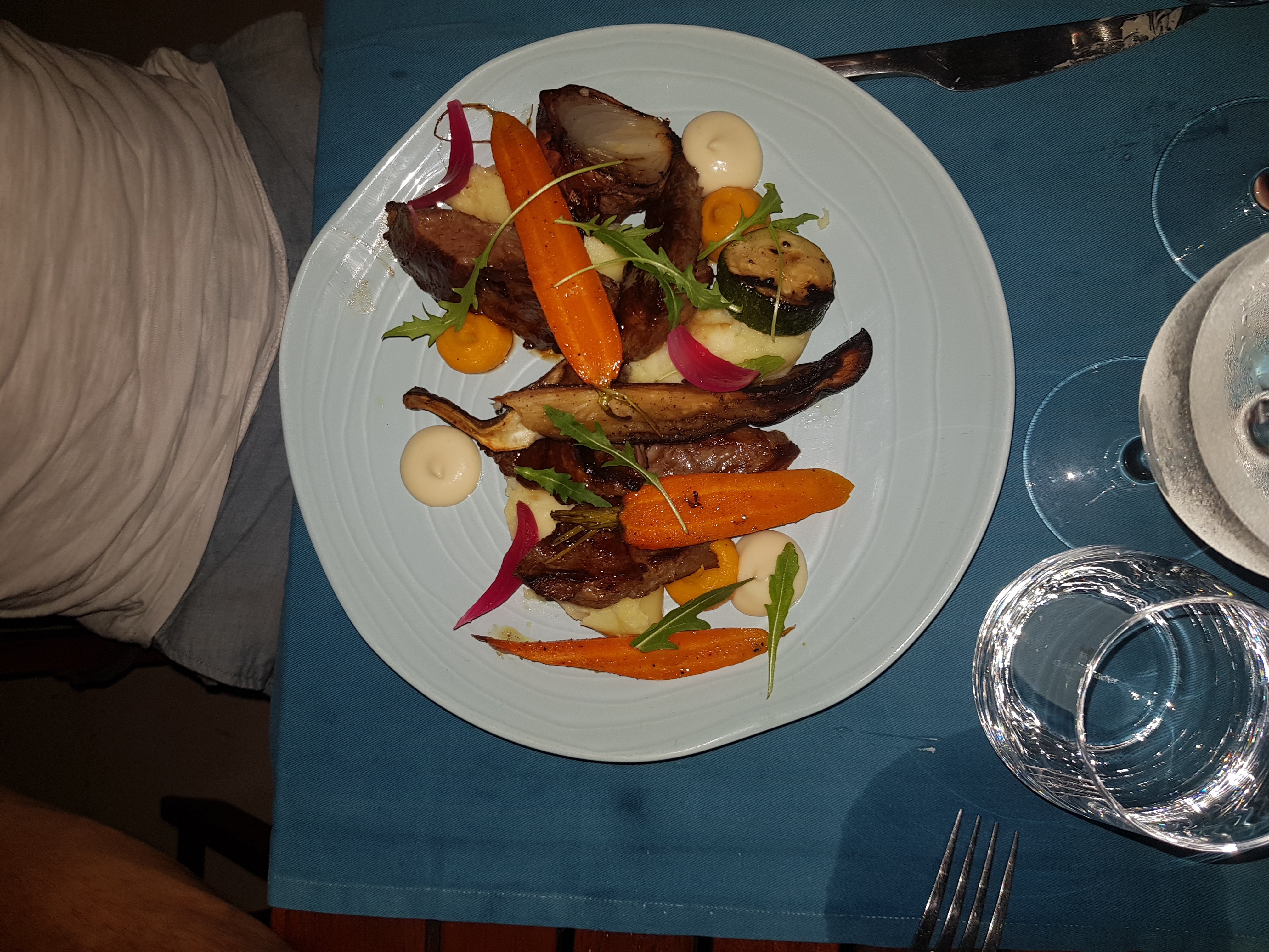 Photo n° 5 de l'avis de André.T fait le 25/01/2019 à 17:56
