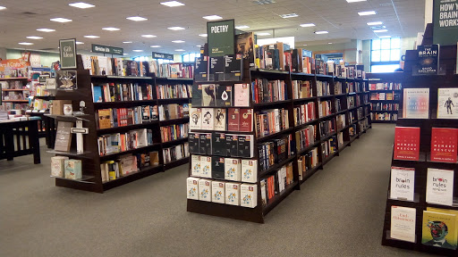 Book Store «Barnes & Noble», reviews and photos, 300 Indian Lake Blvd, Hendersonville, TN 37075, USA