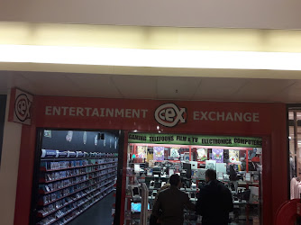 CeX