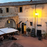 Photo n°8 de l'avis de Andrea.a fait le 31/08/2019 à 05:55 sur le  Della Fortezza Hôtel à Sorano