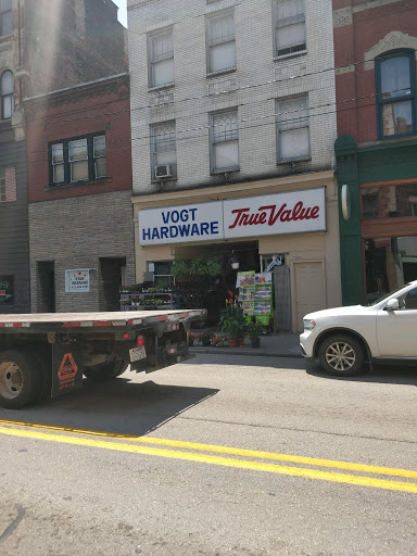 Home Improvement Store «Vogt True Value Hardware», reviews and photos, 1308 E Carson St, Pittsburgh, PA 15203, USA