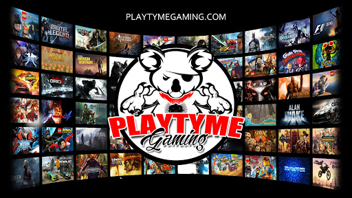Playtyme Gaming