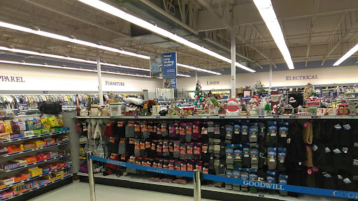 Thrift Store «Goodwill», reviews and photos, 6425 NE Fourth Plain Blvd, Vancouver, WA 98661, USA