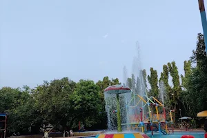Rainy Resort and Water Park image