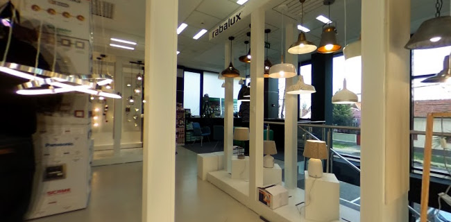 Challenge Electric - Magazin Showroom