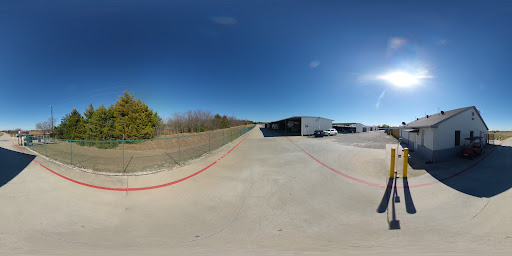 Self-Storage Facility «Move It Self Storage - Celina», reviews and photos, 3910 S Preston Rd, Celina, TX 75009, USA