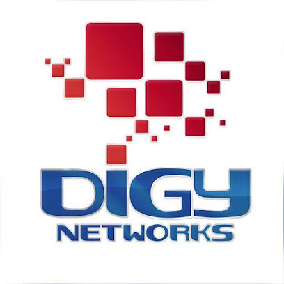 Digy Networks Tepozuapan
