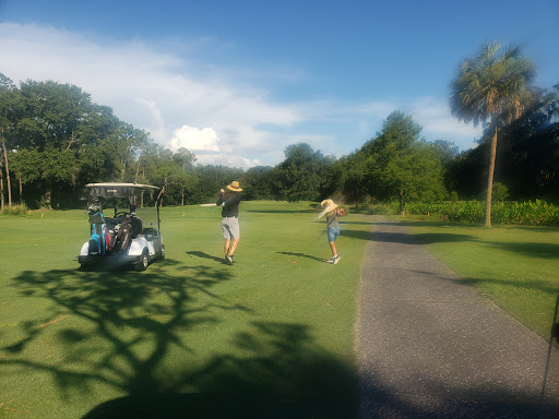 Public Golf Course «Pebble Creek Golf Club - Award Winning Tampa Golf Courses», reviews and photos, 10550 Regents Park Dr, Tampa, FL 33647, USA