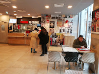 Atmosphère du Restaurant KFC Besançon CV à Besançon - n°2
