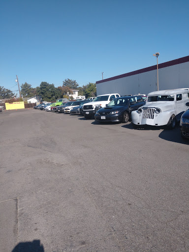 Used Car Dealer «Wheels & Deals of Silicon Valley, Inc.», reviews and photos, 3035 El Camino Real, Santa Clara, CA 95051, USA