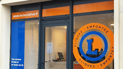 E.Leclerc RELAIS Le Havre - Lafayette à Le Havre