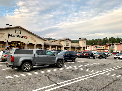 Grocery Store «Safeway», reviews and photos, 116 River Bend Dr, Leavenworth, WA 98826, USA