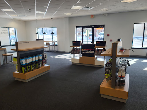 Cell Phone Store «Verizon Authorized Retailer – Cellular Sales», reviews and photos, 1831 Bethlehem Pike, Flourtown, PA 19051, USA