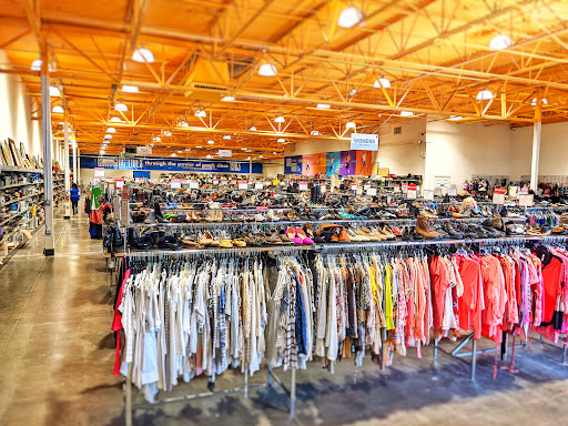 Thrift Store «Goodwill», reviews and photos