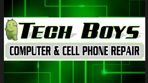 Computer Service «Tech Boys Patchogue», reviews and photos, 382 Medford Ave, Patchogue, NY 11772, USA