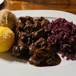 Photo n°1 de l'avis de Andreas.i fait le 10/02/2020 à 21:14 sur le  Gasthaus zum Schwanen und Schwanengarten à Neckarsteinach