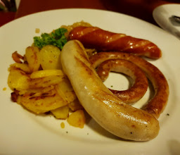 Paulaner Garden Restaurant photo