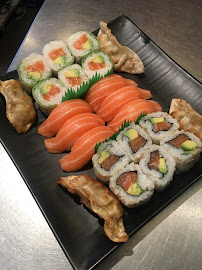 Plats et boissons du Restaurant de sushis Sushi Fresh à Paris - n°19