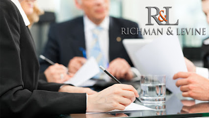 Richman & Levine, PC | Business Lawyers
