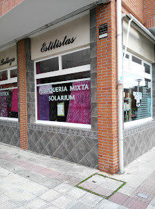 Peluqueria ALOR'S ( AINHOA ALOR) Calle axgane 23 lonja, 48640 Berango, Bizkaia, España