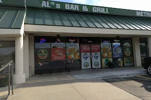 Al's Bar & Grill image