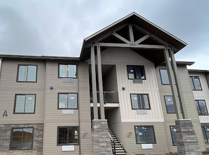 The Lodges in West Yakima