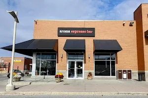 Aroma Espresso Bar image