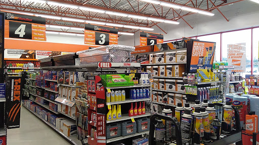 Auto Parts Store «AutoZone», reviews and photos, 5167 Murfreesboro Rd, La Vergne, TN 37086, USA