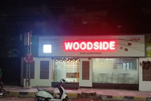 Hotel WoodSide image