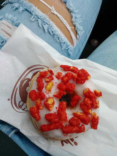 Bakery «Bingo Donuts», reviews and photos, 4915 N Blackstone Ave, Fresno, CA 93726, USA