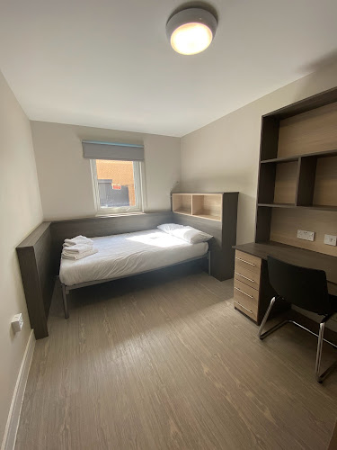Reviews of Oxford Court, Student Accommodation in Manchester - University