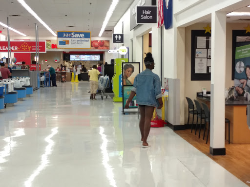 Department Store «Walmart Supercenter», reviews and photos, 1900 Cunningham Dr, Hampton, VA 23666, USA
