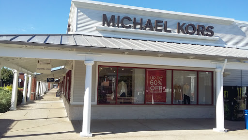 Fashion Accessories Store «Michael Kors», reviews and photos, 241 Fort Evans Rd NE #697, Leesburg, VA 20176, USA