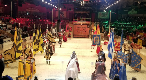 Medieval Times Dinner & Tournament