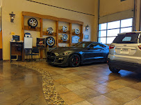 O'Meara Ford - Photo 7 - Car repair in Northglenn, CO, Thornton