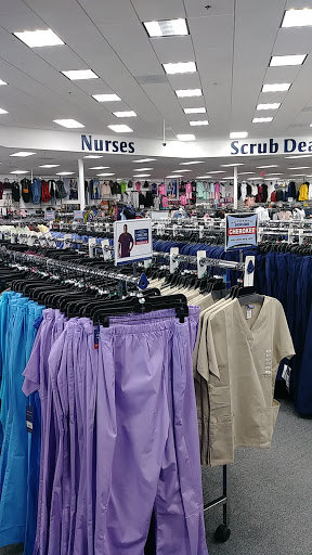 Uniform Store «Scrub Pro Uniforms & Gallo Clothing», reviews and photos, 78 Mountain Rd, Glen Burnie, MD 21060, USA