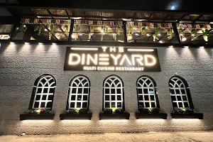 The Dineyard Restaurant image